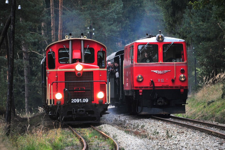2091.09 nach Heidenreichstein (3)